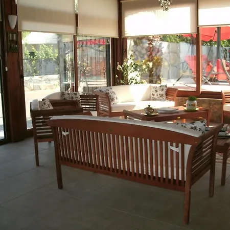 Mandalinci Boutique Otel Turgutreis