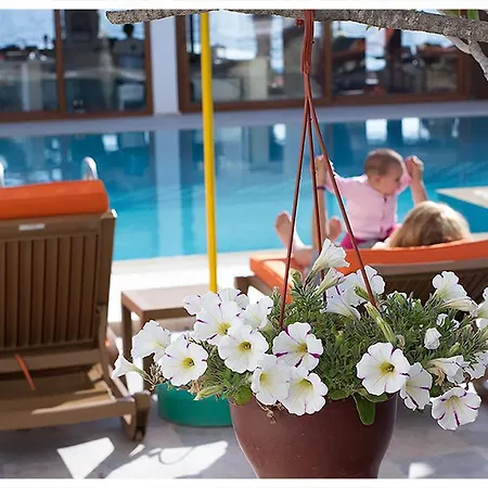 Otel Mandalinci Boutique Turgutreis