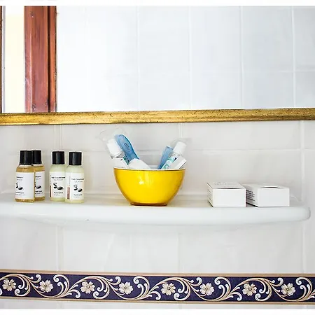 Otel Mandalinci Boutique *