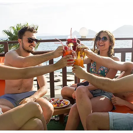 Mandalinci Boutique Turgutreis