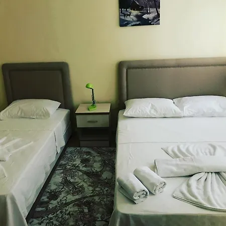 Hotel Mandalinci Boutique