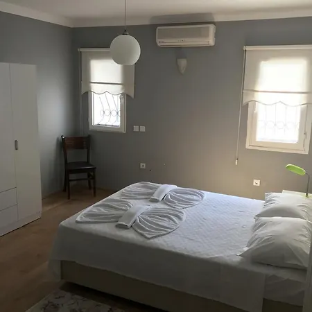 Отель Mandalinci Boutique *