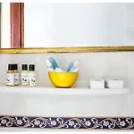 Отель Mandalinci Boutique *