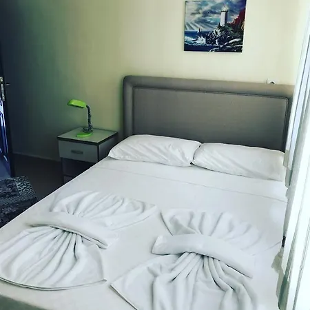 Mandalinci Boutique * Turgutreis