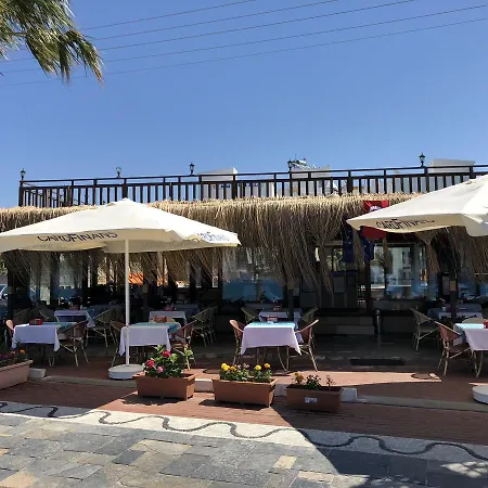 Mandalinci Boutique Отель