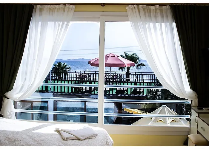 Hotel Mandalinci Boutique *