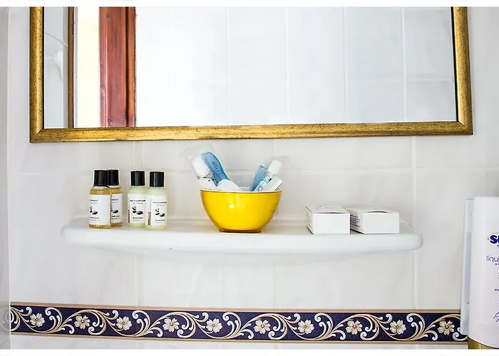 Hotel Mandalinci Boutique *