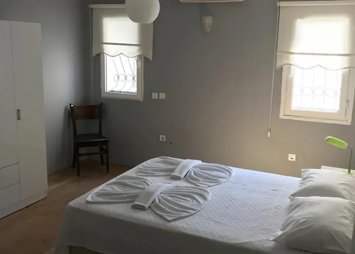 Hotel Mandalinci Boutique *