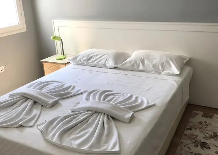 Mandalinci Boutique Hotel *
