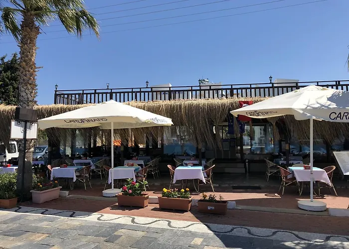 Mandalinci Boutique Hotel