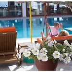 Hotel Mandalinci Boutique Turgutreis