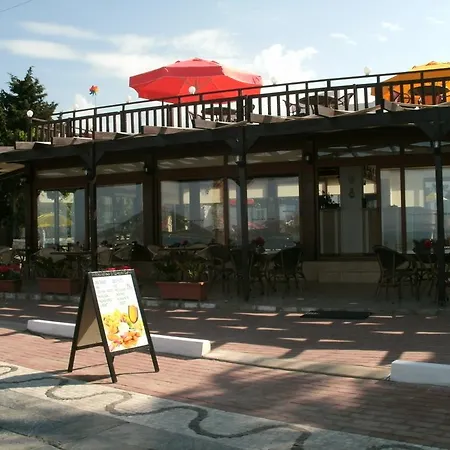 Mandalinci Boutique Отель *