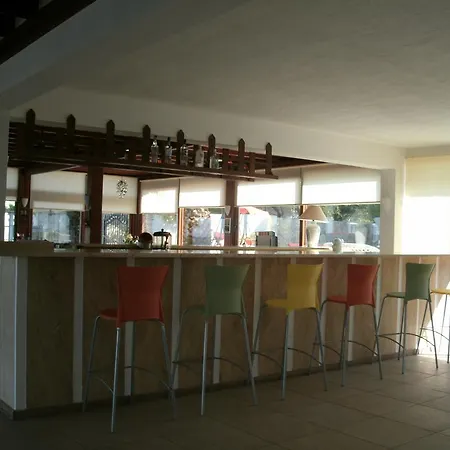 Отель Mandalinci Boutique Тургутрейс