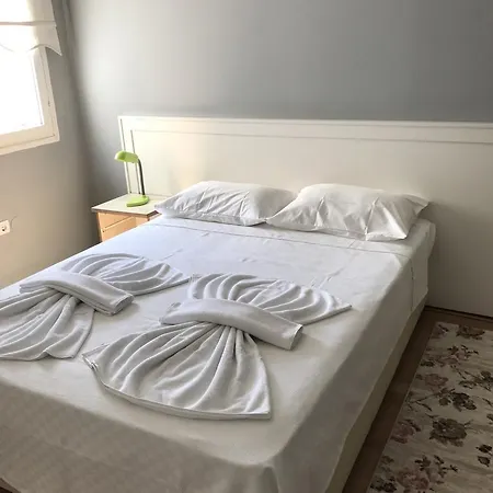 Mandalinci Boutique Отель *