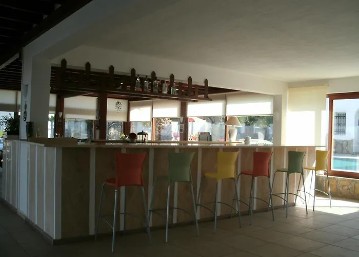 Hotell Mandalinci Boutique Turgutreis