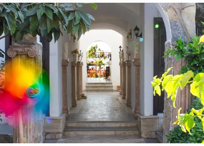 Mandalinci Boutique