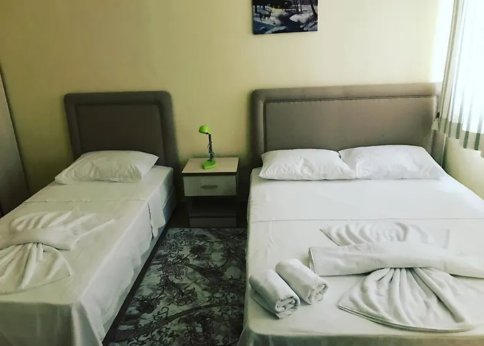 Hotell Mandalinci Boutique